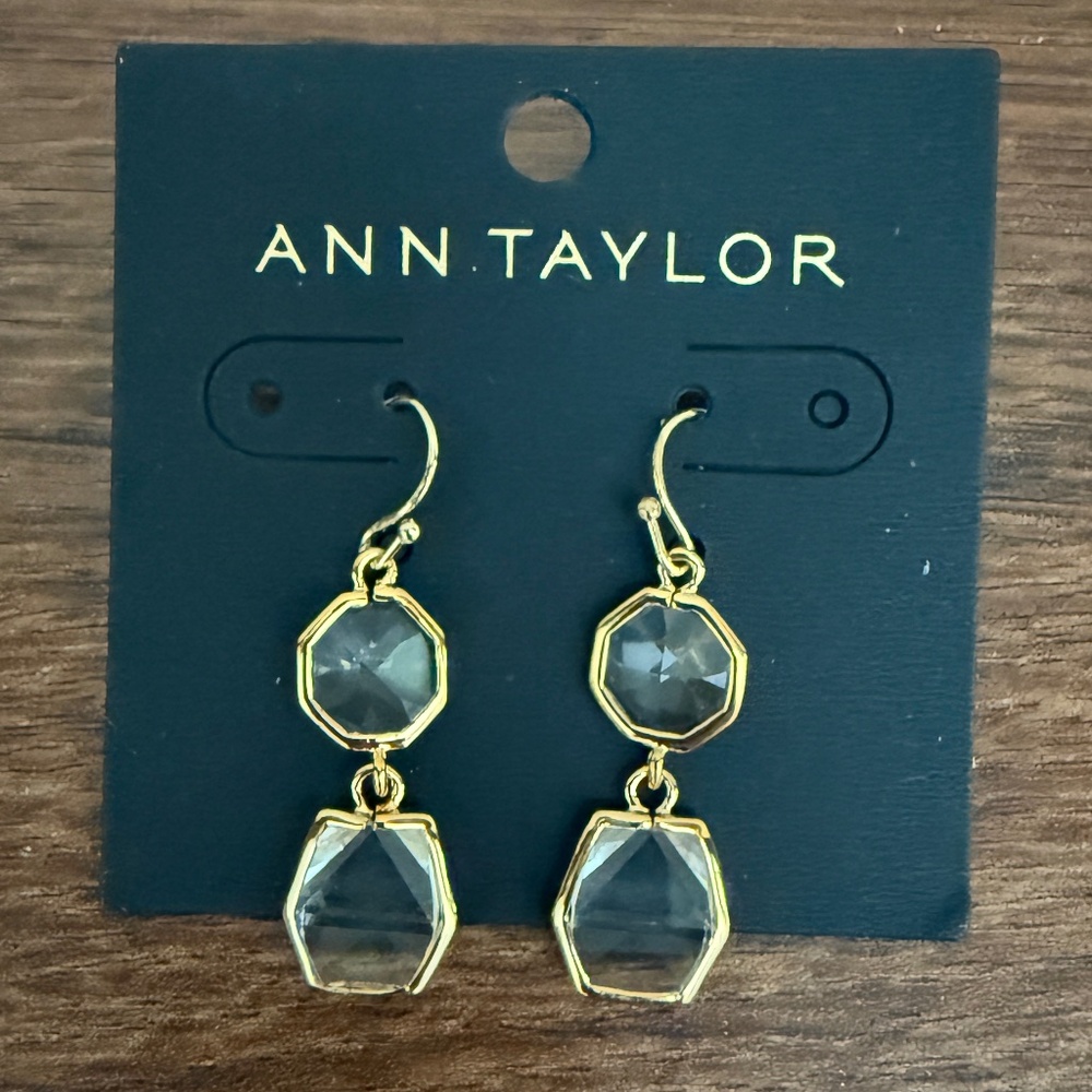 Beautiful Earrings - NEW!!
